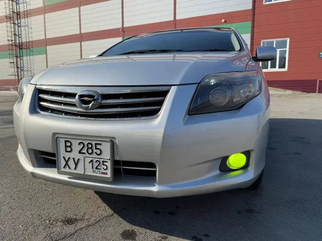 Продажа автомобиля 2011 года с пробегом 213 тыс. км - Квадроциклы в Хабаровск