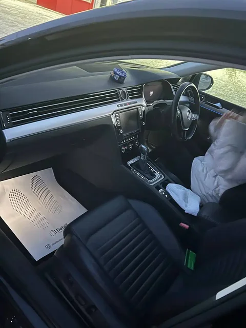 VW Passat B8 HYBRID 2016 года - Квадроциклы в Хабаровск