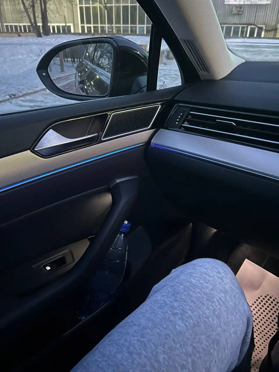 VW Passat B8 HYBRID 2016 года - Авто в Хабаровск