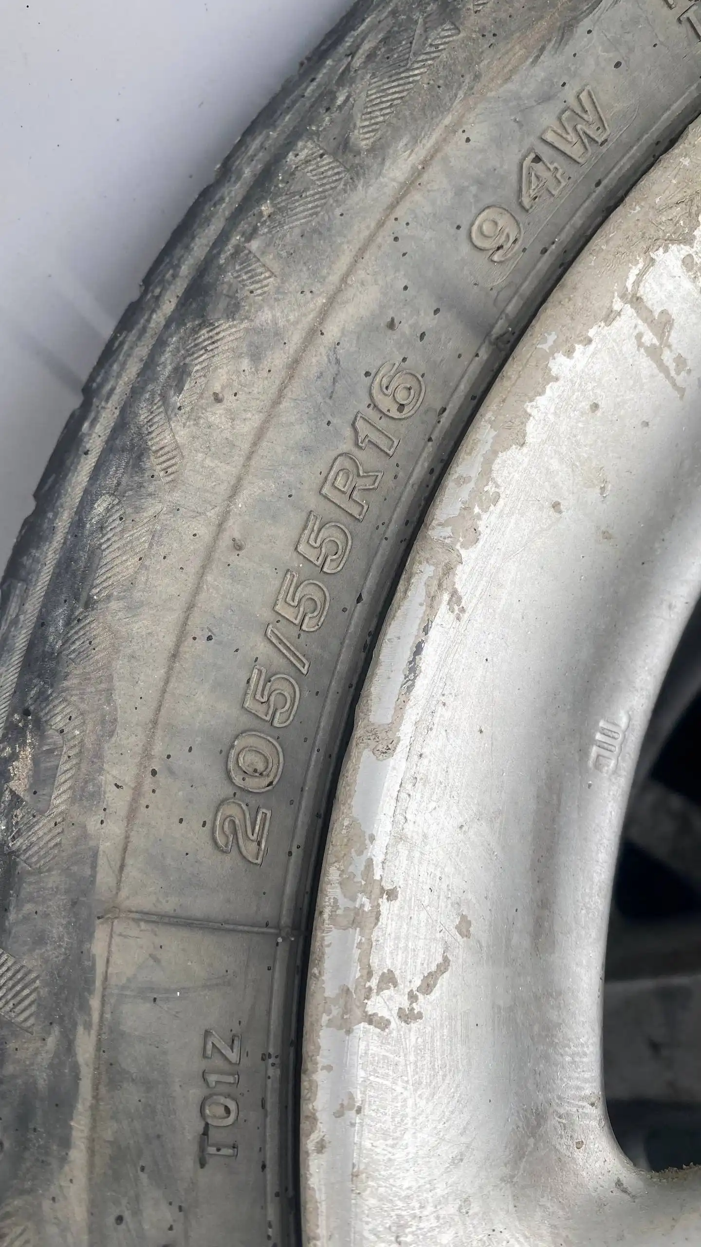 Продам диски с резиной - Диски и шины (Авто) в Хабаровск