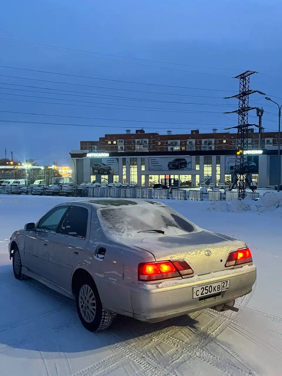 Продам БМВ - Авто в Хабаровск