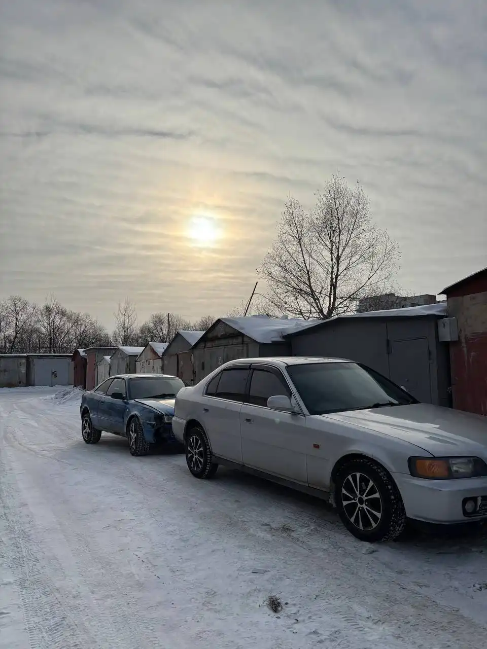 Продажа Хонды в Хабаровске - Авто в Хабаровск