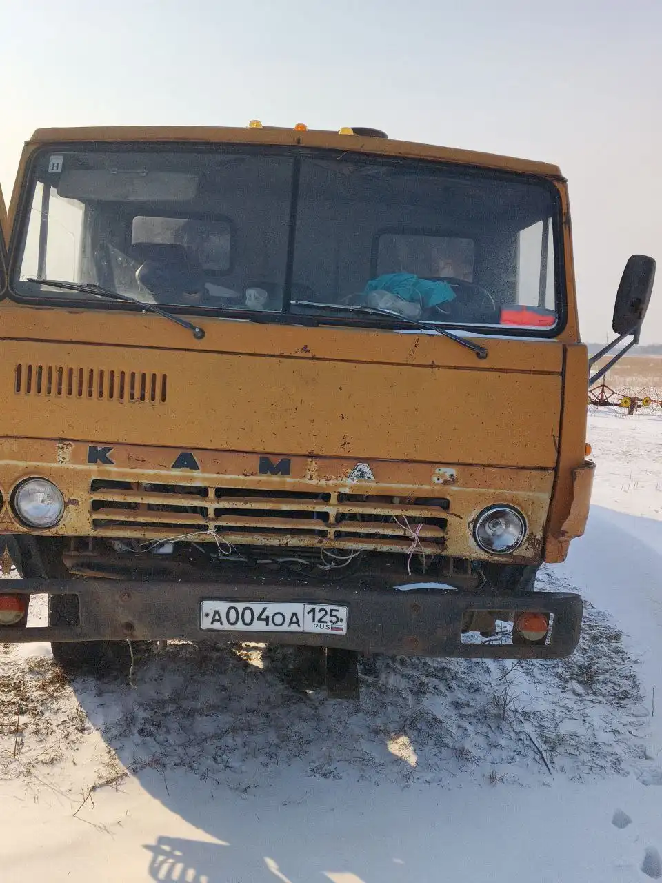 Продажа автомобиля в Хабаровске - Авто в Хабаровск