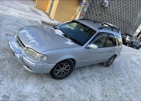 Продам Кариба 1998 года - Квадроциклы в Хабаровск