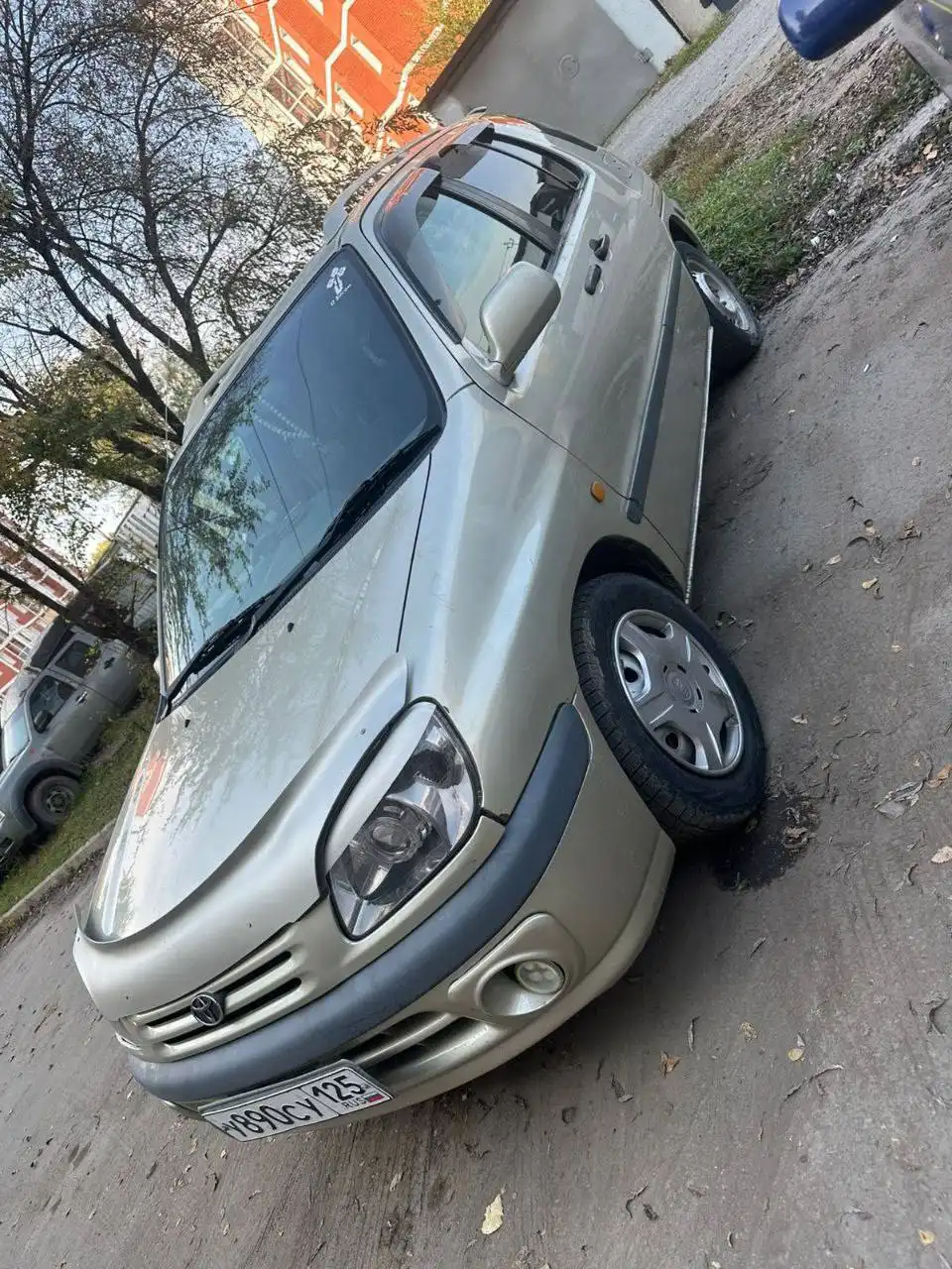 Продам 330 или обменяю - Авто в Хабаровск