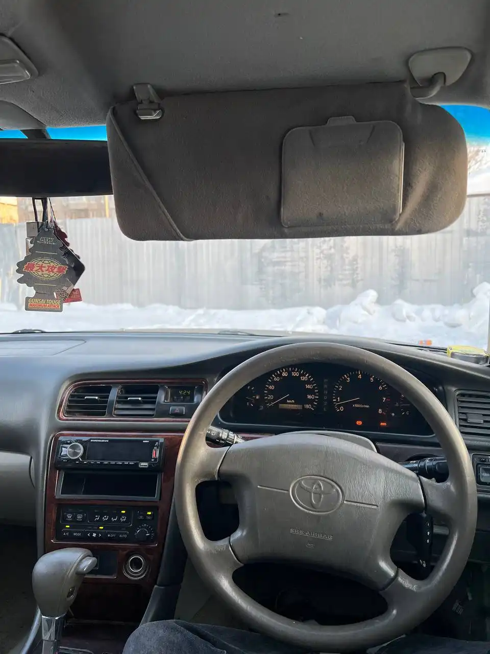 Продам автомобиль рест 99 год - Легковые автомобили (Авто) в Хабаровск