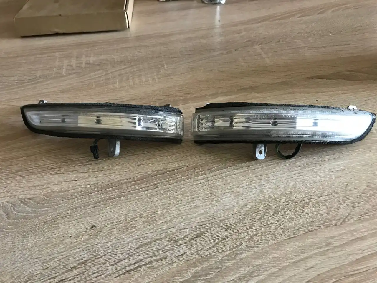 Компрессор, повторители на Nissan Teana j32, подогрев зеркал универсальный - Автозапчасти (Запчасти) в Хабаровск