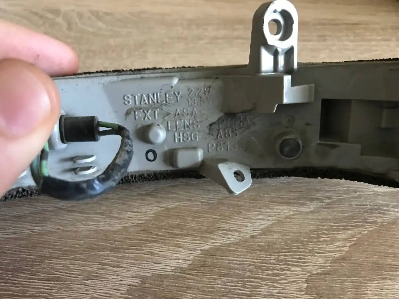 Компрессор, повторители на Nissan Teana j32, подогрев зеркал универсальный - Автозапчасти (Запчасти) в Хабаровск