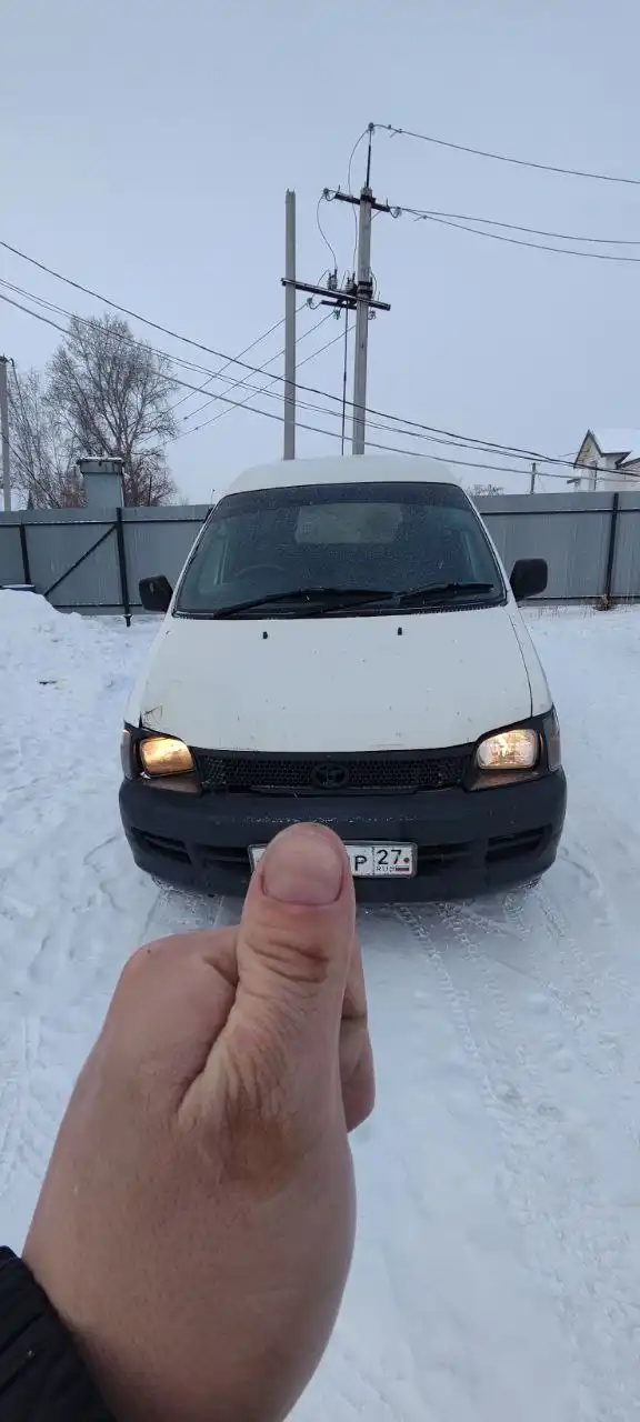 Продажа автомобиля ВАЗ 2106 1998 года - Легковые автомобили (Авто) в Хабаровск