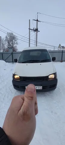 Продажа автомобиля ВАЗ 2106 1998 года - Квадроциклы в Хабаровск