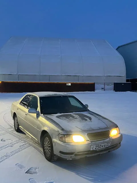 Продажа автомобиля BMW 1999 года - Квадроциклы в Хабаровск