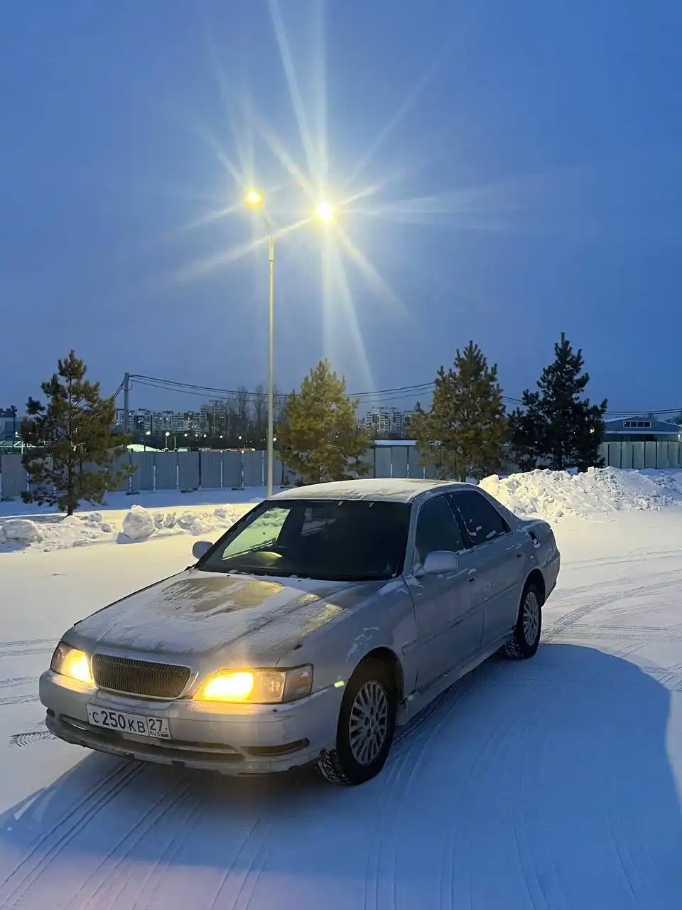 Продажа автомобиля BMW 1999 года - Легковые автомобили (Авто) в Хабаровск