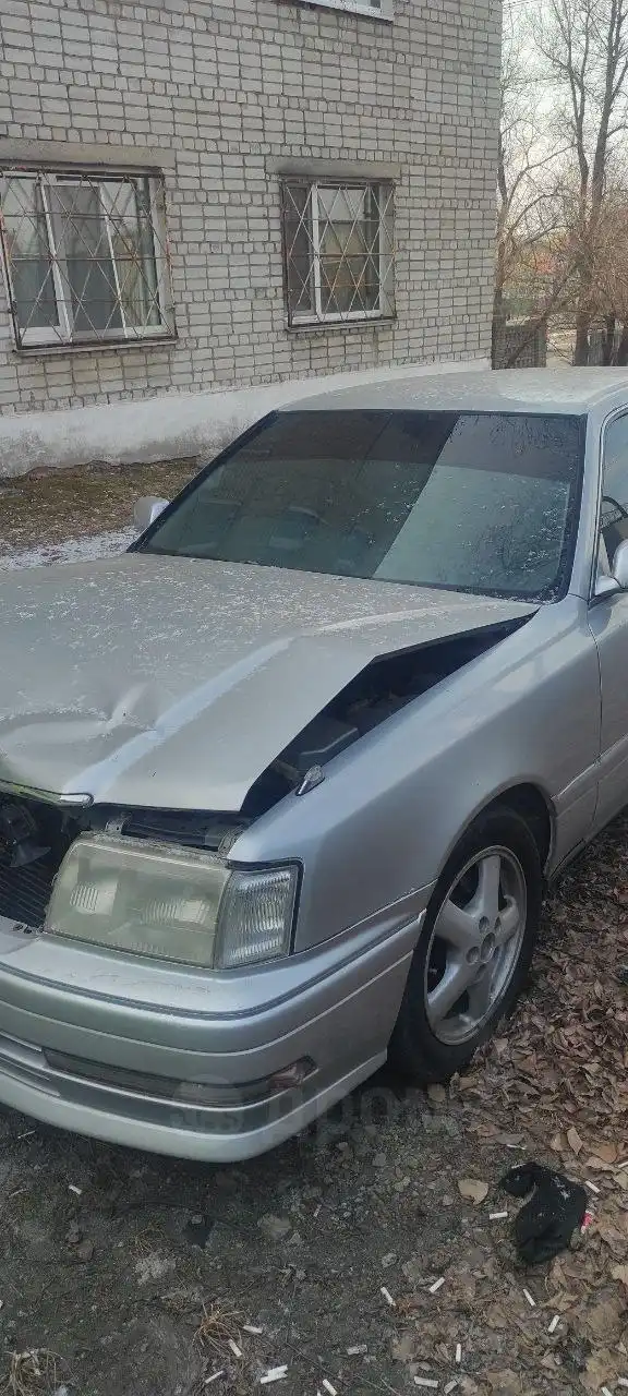 Продажа Toyota Crown - Авто в Владивосток