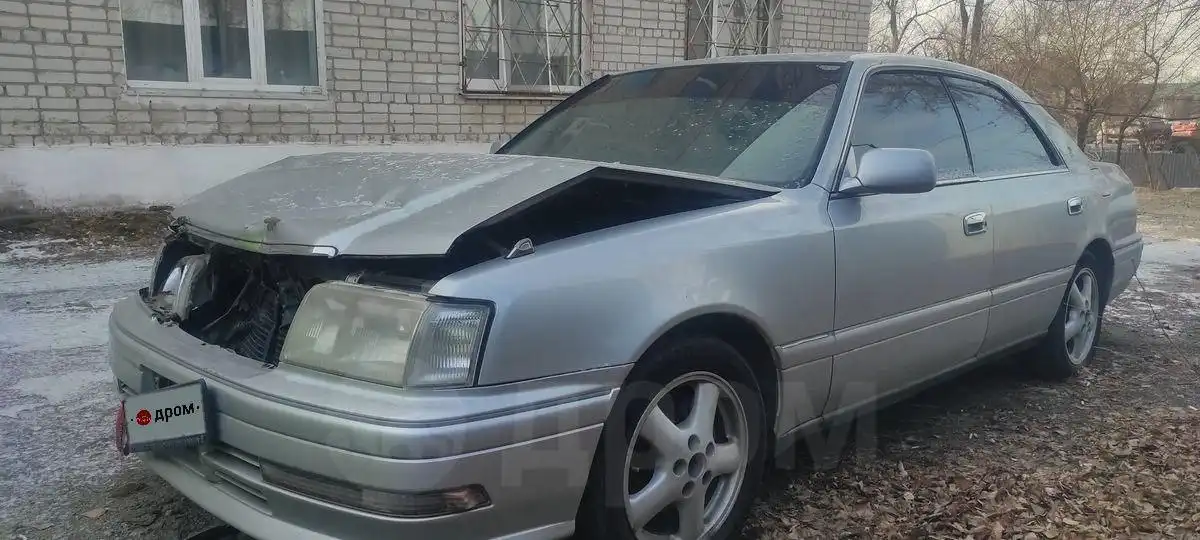 Продажа Toyota Crown - Авто в Владивосток