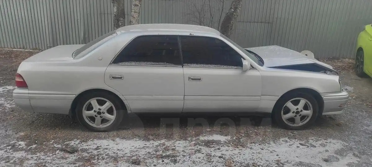 Продажа Toyota Crown - Авто в Владивосток