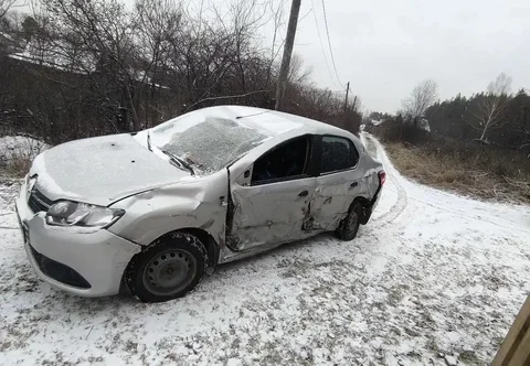 Разбор Renault Logan 2 2015г - Квадроциклы в Хабаровск