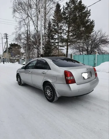 Продам Nissan Primera 2003 года - Квадроциклы в Хабаровск