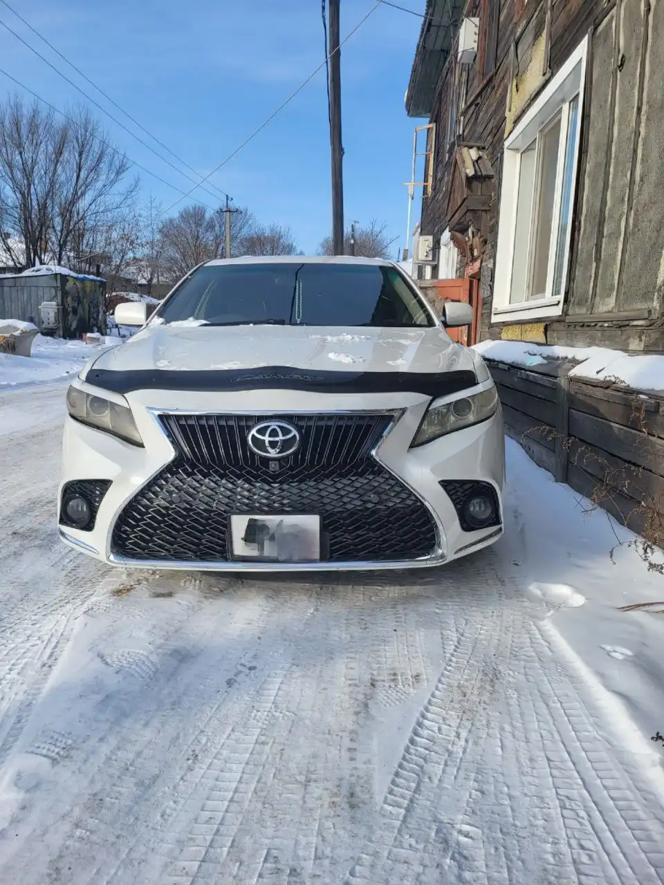 Продам Toyota Camry 2006 года - Авто в Хабаровск