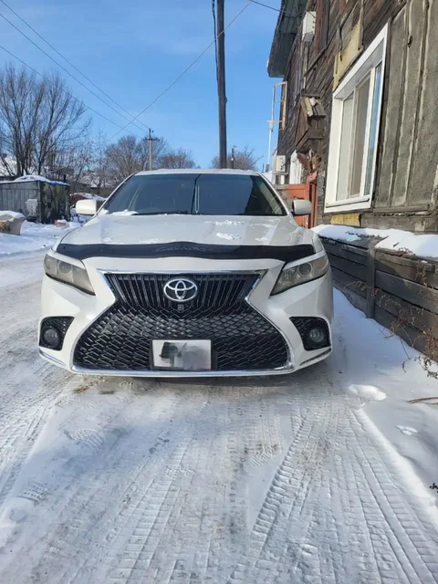 Продам Toyota Camry 2006 года - Квадроциклы в Хабаровск
