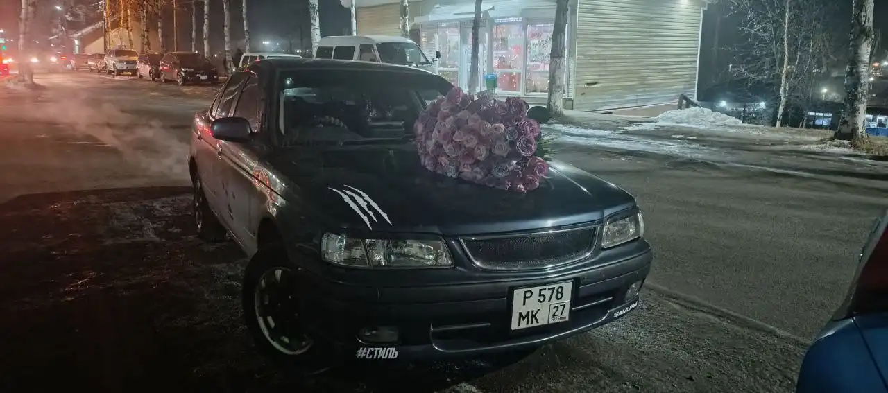 Обмен авто - Авто в Хабаровск