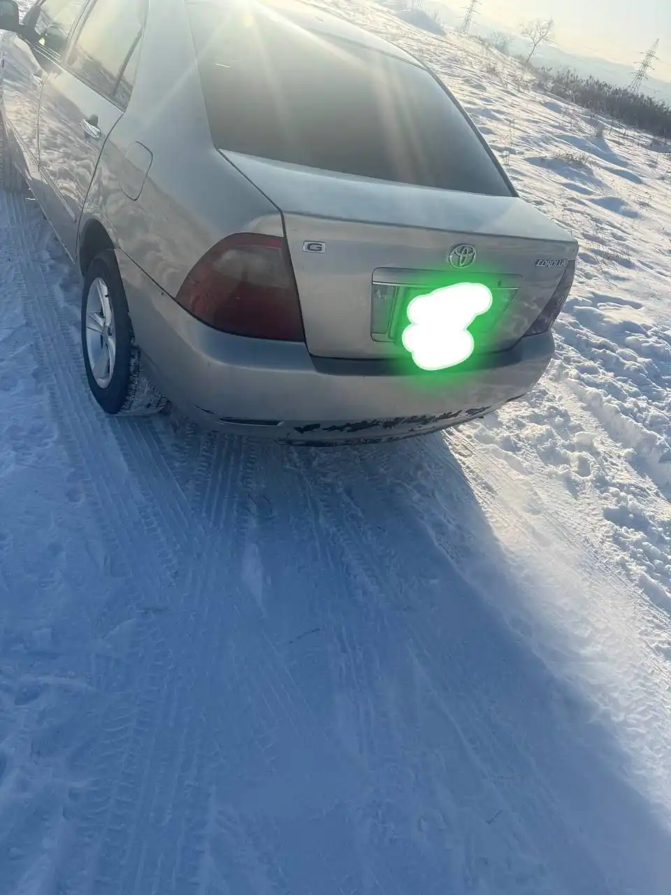 Продажа автомобиля Коробка на коробке 2005 года выпуска - Легковые автомобили (Авто) в Хабаровск