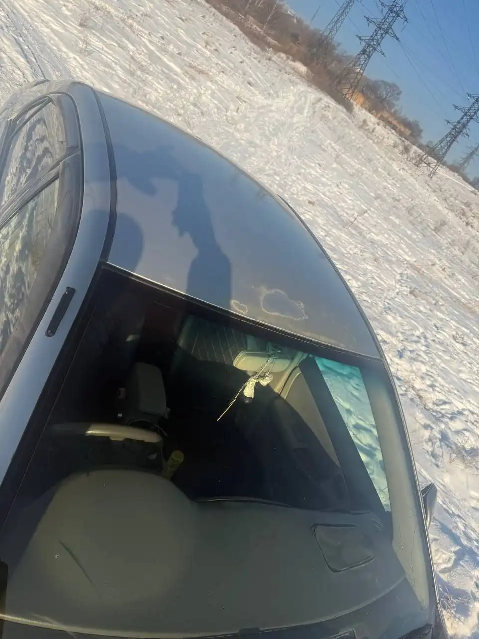 Продажа автомобиля Коробка на коробке 2005 года выпуска - Легковые автомобили (Авто) в Хабаровск