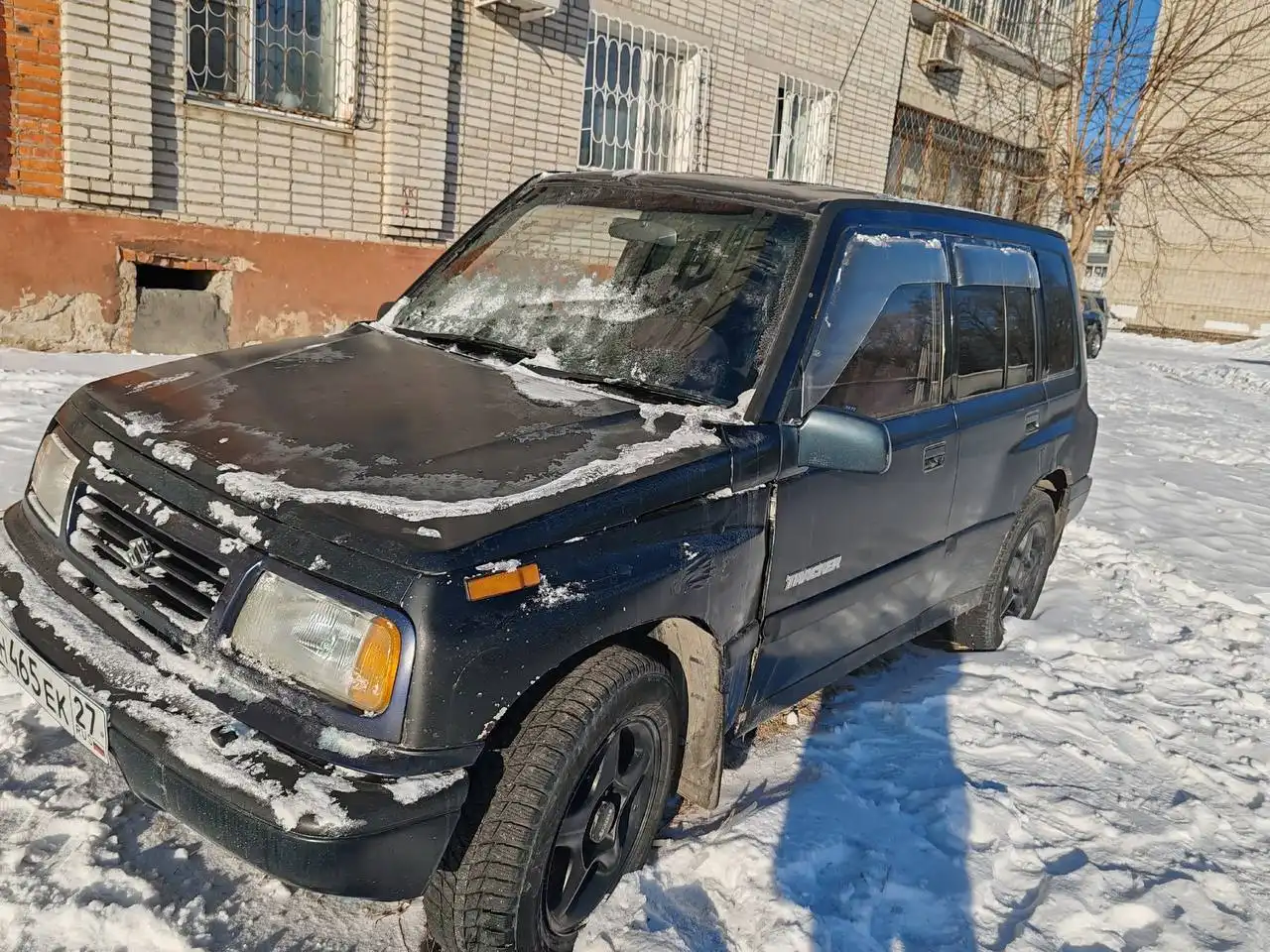 Продажа автомобиля в Хабаровске - Авто в Хабаровск