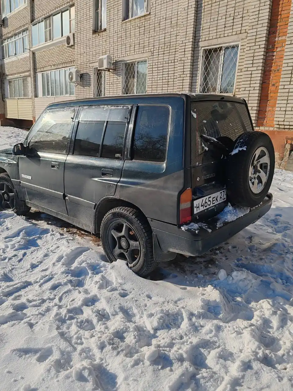 Продажа автомобиля в Хабаровске - Авто в Хабаровск