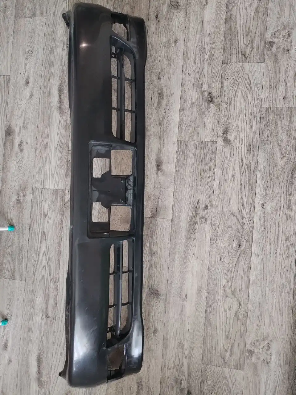 Передний бампер Toyota Chaser 90 под покраску - Запчасти (Авто) в Хабаровск