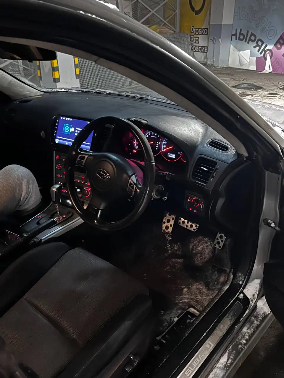 Продажа автомобиля в Хабаровске - Авто в Хабаровск