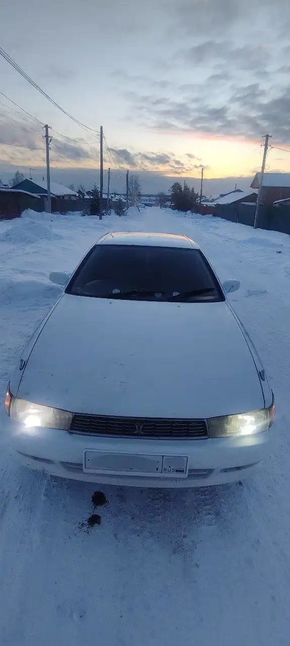 Продажа автомобиля с АКПП 2 литра - Автомобили (Авто) в Хабаровск