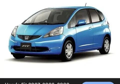 Поиск запчастей для Honda Fit или Shuttle в разбор - Шины в Хабаровск