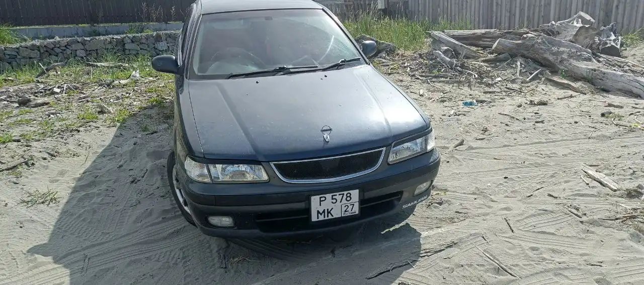 Обмен ключами - Авто в Хабаровск