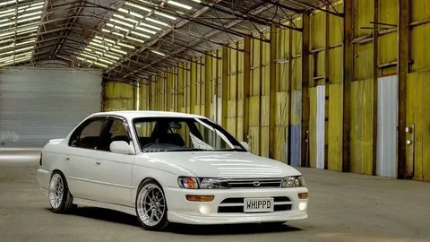 Куплю Toyota Corolla 100 кузов - Аудиосистемы в Хабаровск