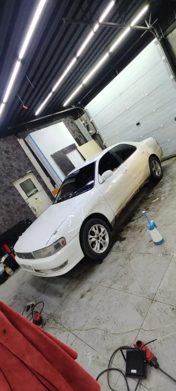 Продажа или обмен автомобиля 2 литра, АКПП - Авто в Хабаровск