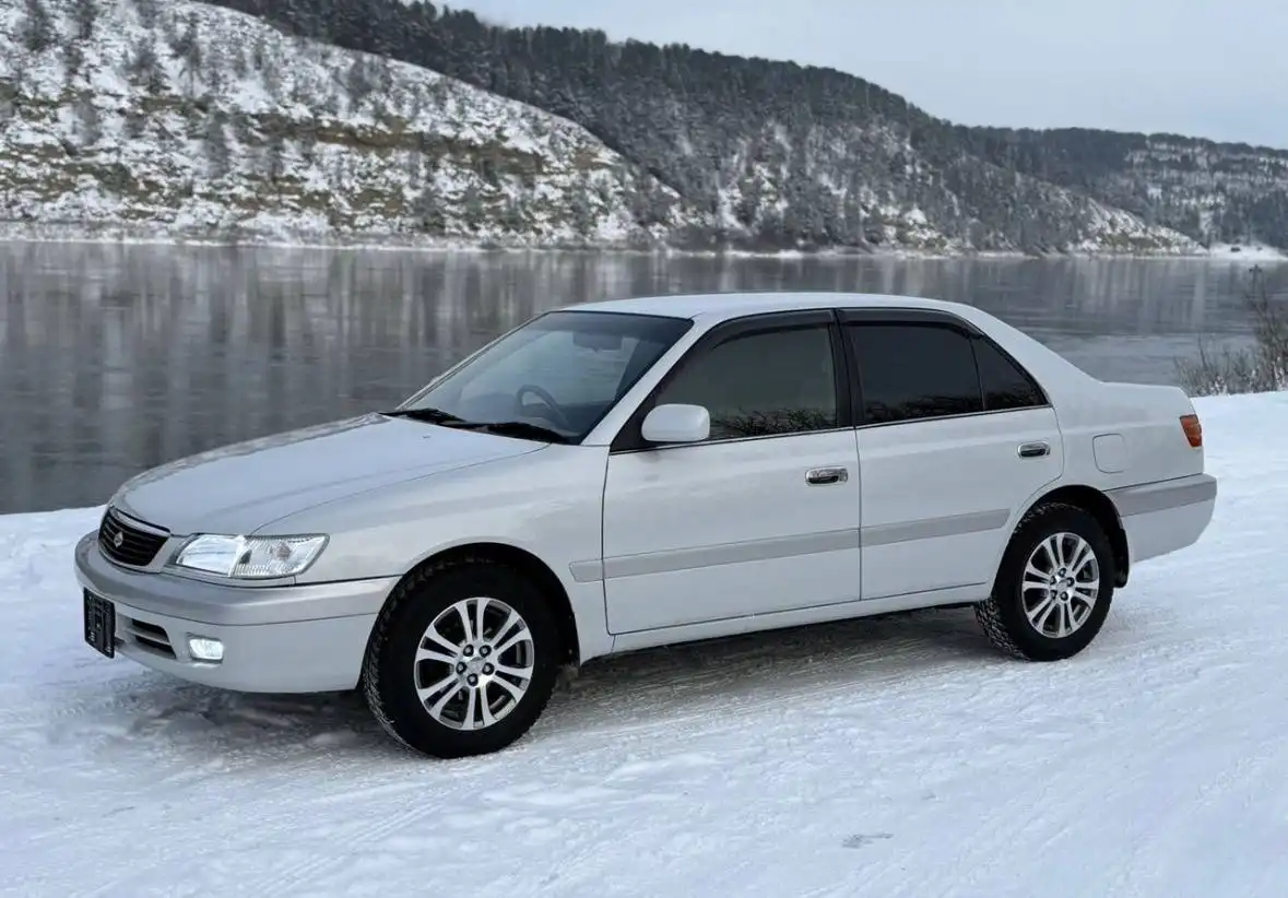 Продажа автомобиля 1985 года - Барахолка (Авто) в Хабаровск