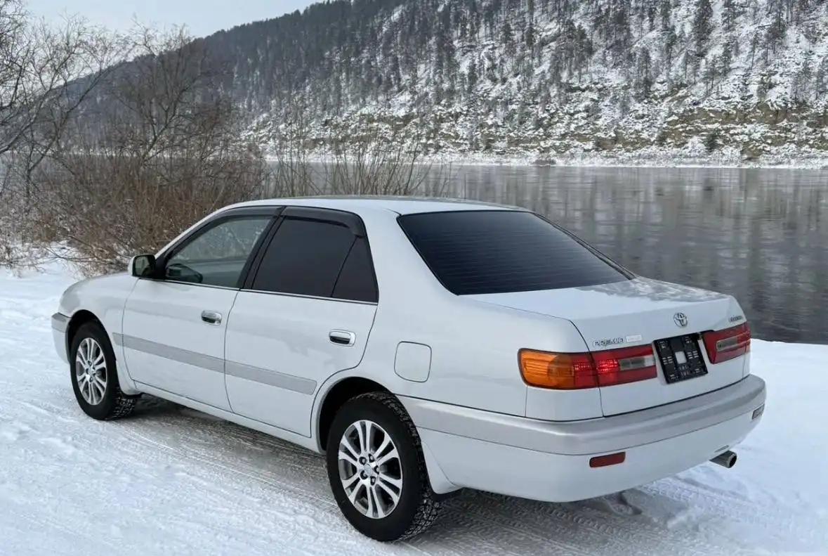 Продажа автомобиля 1985 года - Барахолка (Авто) в Хабаровск