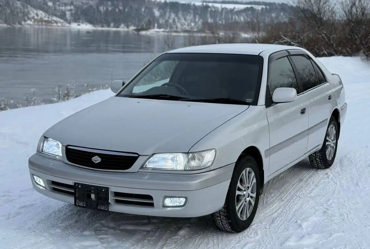 Продажа автомобиля 1985 года - Барахолка (Авто) в Хабаровск