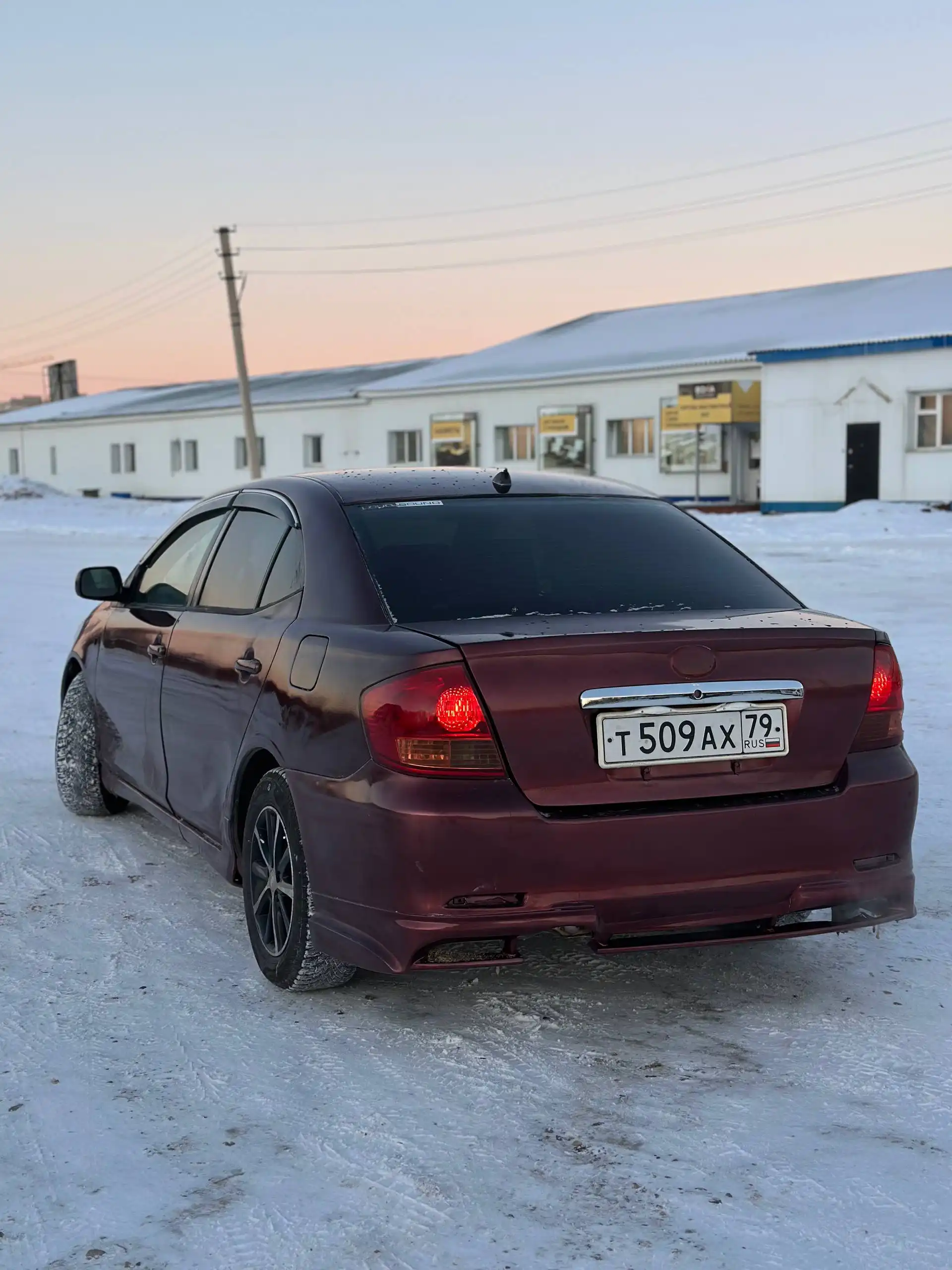 Продам авто - Авто в Хабаровск