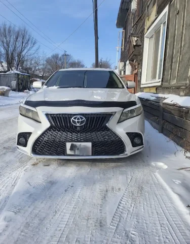 Продам Toyota Camry 2006 года - Квадроциклы в Хабаровск