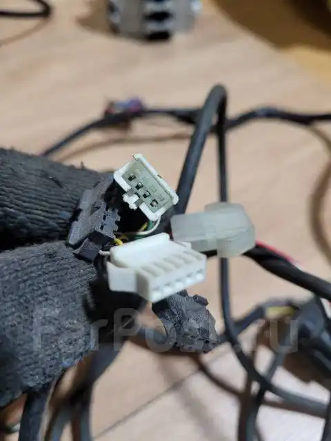 Продажа буст контроллера и управления форсунками Greddy Rebic III - Запчасти (Авто) в Хабаровск