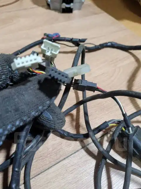 Продажа буст контроллера и управления форсунками Greddy Rebic III - Запчасти (Авто) в Хабаровск