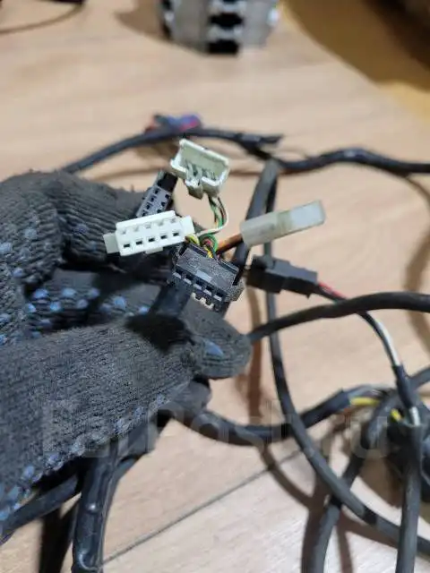 Продажа буст контроллера и управления форсунками Greddy Rebic III - Запчасти (Авто) в Хабаровск