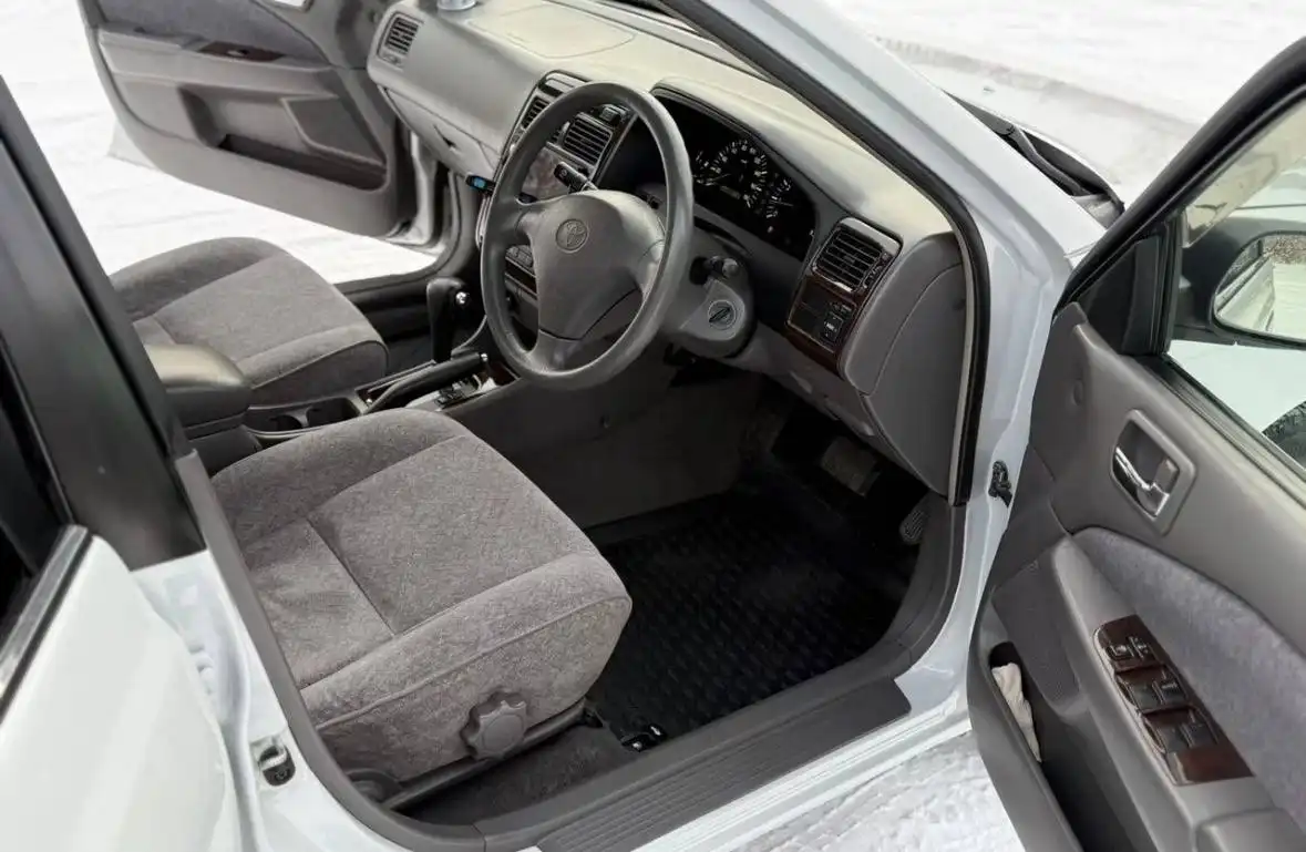 Продажа автомобиля 1985 года выпуска - Легковые автомобили (Авто) в Хабаровск