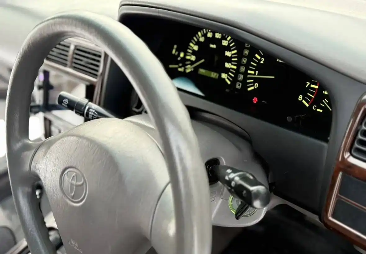 Продажа автомобиля 1985 года выпуска - Легковые автомобили (Авто) в Хабаровск