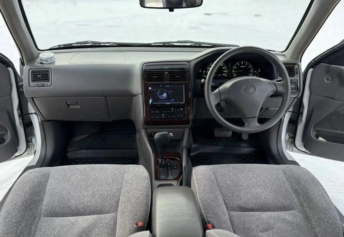 Продажа автомобиля 1985 года выпуска - Легковые автомобили (Авто) в Хабаровск