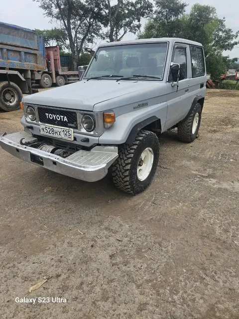 Продам авто - Квадроциклы в Хабаровск