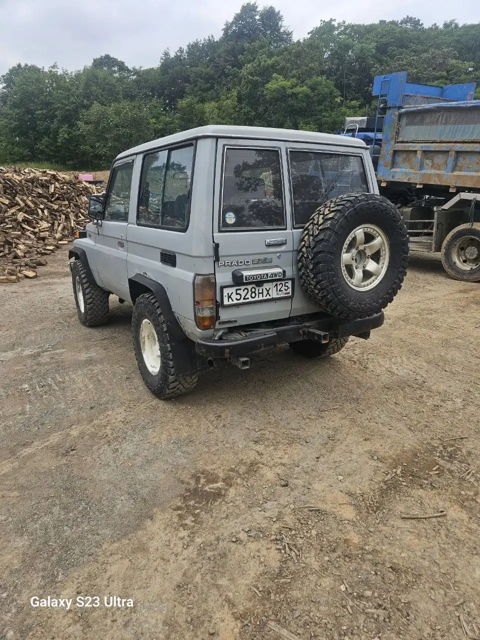 Продам авто - Авто в Хабаровск