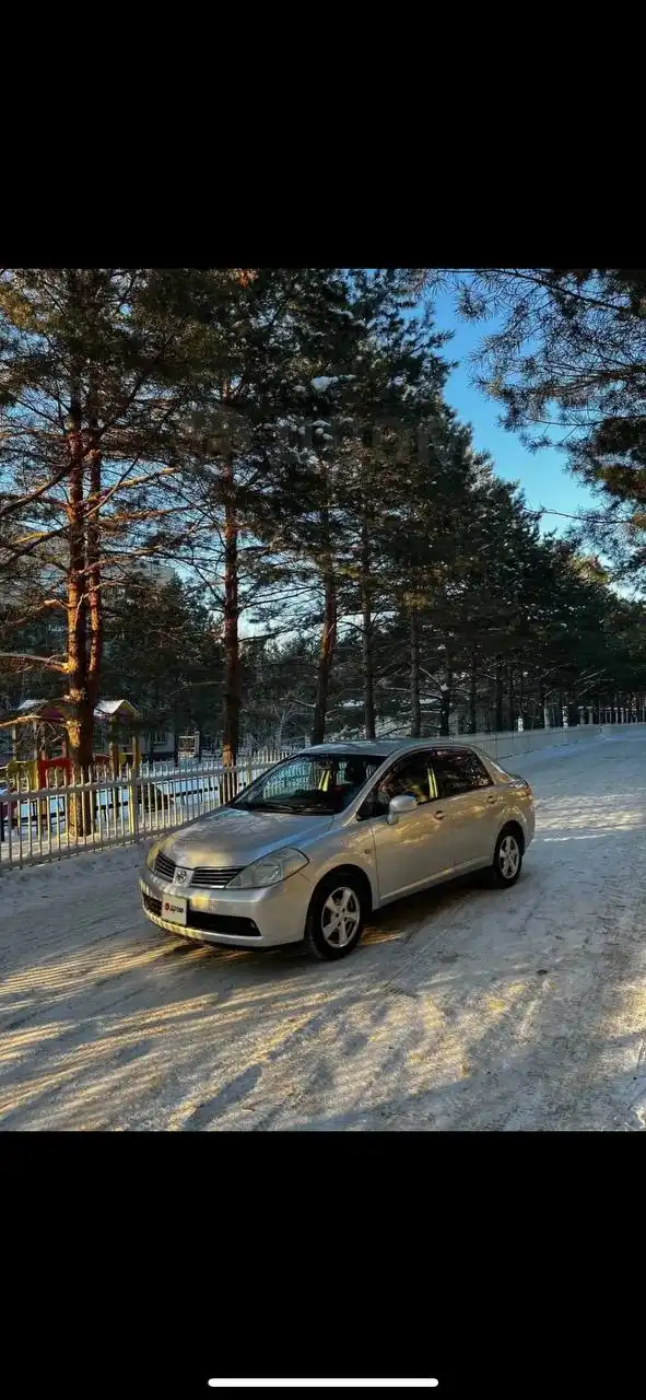 Продажа автомобиля с документами в хорошем состоянии - Легковые автомобили (Авто) в Хабаровск