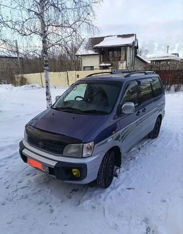 Продам автобус 1999 года Турбо-Дизель 2.2л 4WD - Квадроциклы в Хабаровск